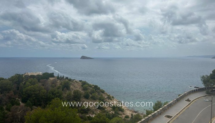 Te koop - Appartement - Duplex - Benidorm - Benidorm Centro