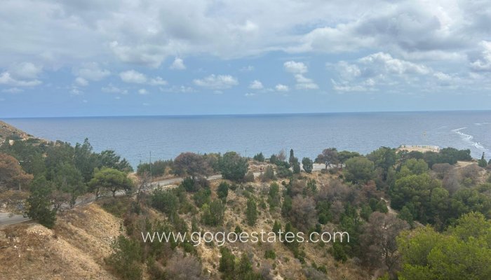 Te koop - Appartement - Duplex - Benidorm - Benidorm Centro