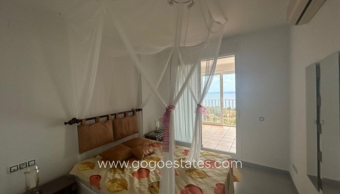 Te koop - Appartement - Duplex - Benidorm - Benidorm Centro