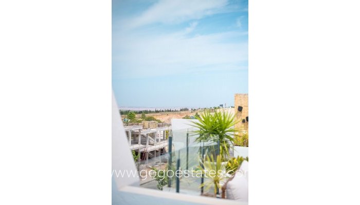 Te koop - Apartamento - San Miguel De Salinas - San Miguel de Salinas Centro