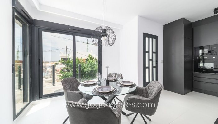 Te koop - Apartamento - San Miguel De Salinas - San Miguel de Salinas Centro