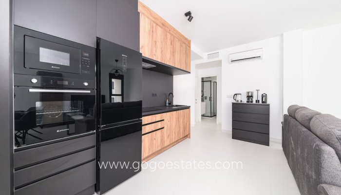 Te koop - Apartamento - San Miguel De Salinas - San Miguel de Salinas Centro