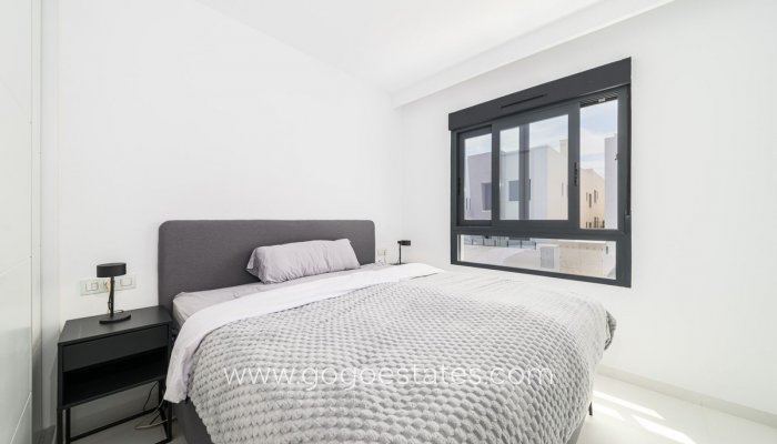 Te koop - Apartamento - San Miguel De Salinas - San Miguel de Salinas Centro