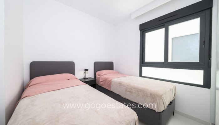 Te koop - Apartamento - San Miguel De Salinas - San Miguel de Salinas Centro