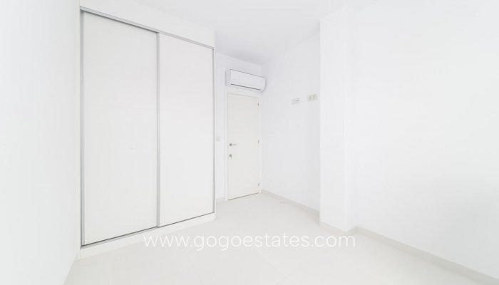 Te koop - Apartamento - San Miguel De Salinas - San Miguel de Salinas Centro