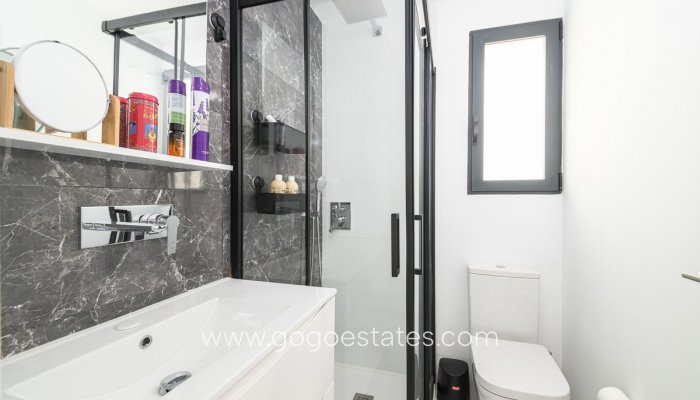 Te koop - Apartamento - San Miguel De Salinas - San Miguel de Salinas Centro