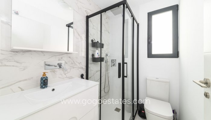 Te koop - Apartamento - San Miguel De Salinas - San Miguel de Salinas Centro