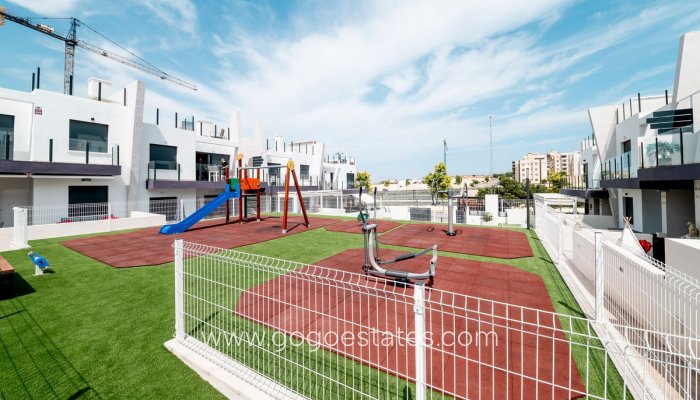 Te koop - Apartamento - San Miguel De Salinas - San Miguel de Salinas Centro