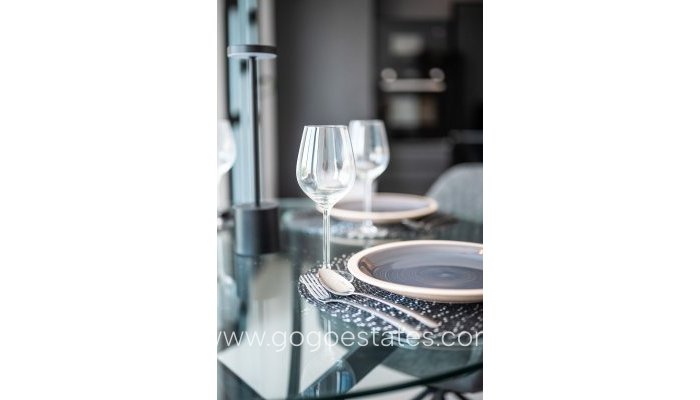 Te koop - Apartamento - San Miguel De Salinas - San Miguel de Salinas Centro