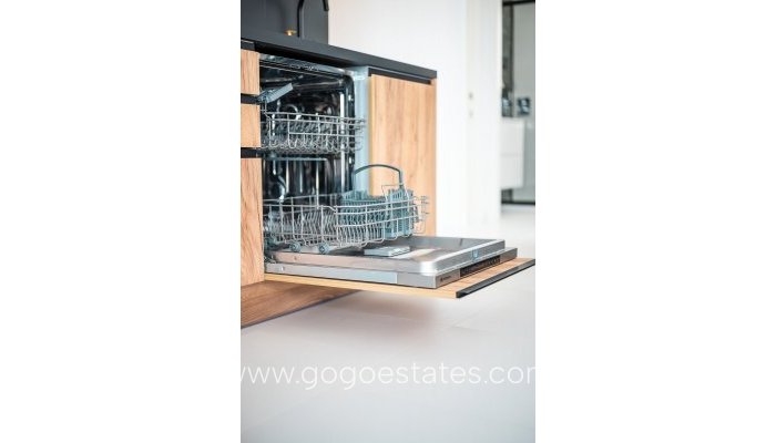 Te koop - Apartamento - San Miguel De Salinas - San Miguel de Salinas Centro