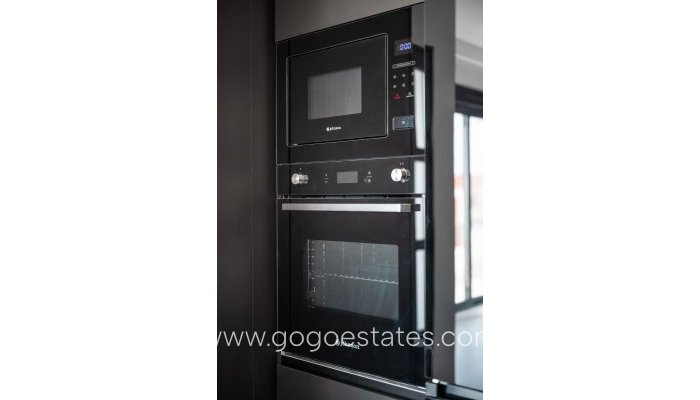 Te koop - Apartamento - San Miguel De Salinas - San Miguel de Salinas Centro