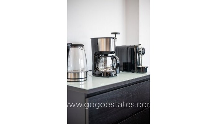 Te koop - Apartamento - San Miguel De Salinas - San Miguel de Salinas Centro