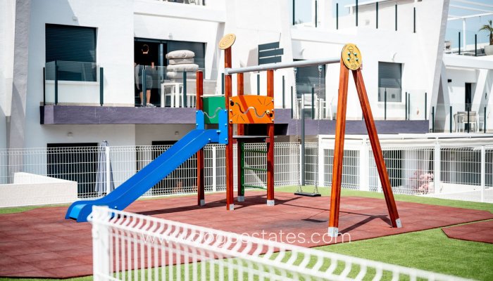 Te koop - Apartamento - San Miguel De Salinas - San Miguel de Salinas Centro