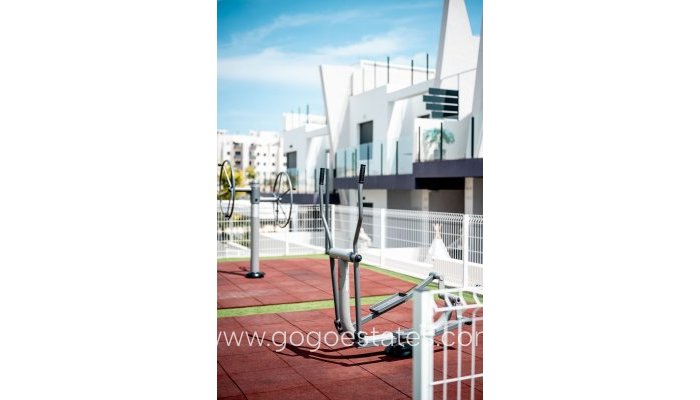 Te koop - Apartamento - San Miguel De Salinas - San Miguel de Salinas Centro