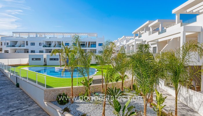 Te koop - Appartement - Penthouse Duplex - Orihuela - Los Balcones