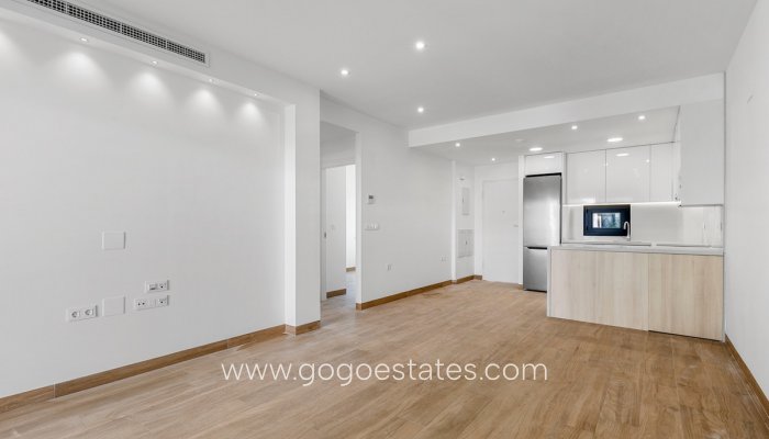 Te koop - Appartement - Penthouse Duplex - Orihuela - Los Balcones