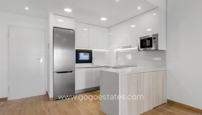 Te koop - Appartement - Penthouse Duplex - Orihuela - Los Balcones