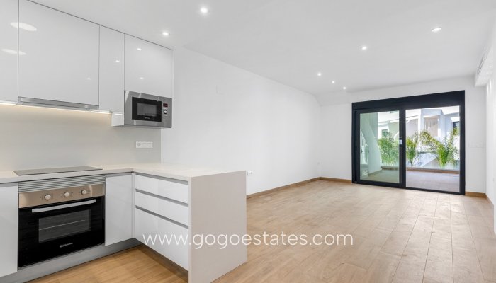 Te koop - Appartement - Penthouse Duplex - Orihuela - Los Balcones