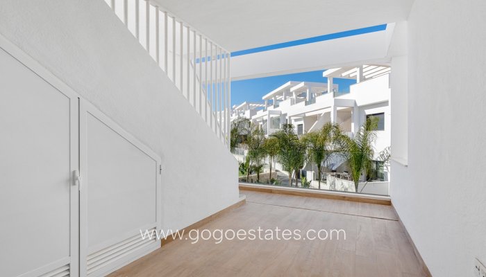 Te koop - Appartement - Penthouse Duplex - Orihuela - Los Balcones