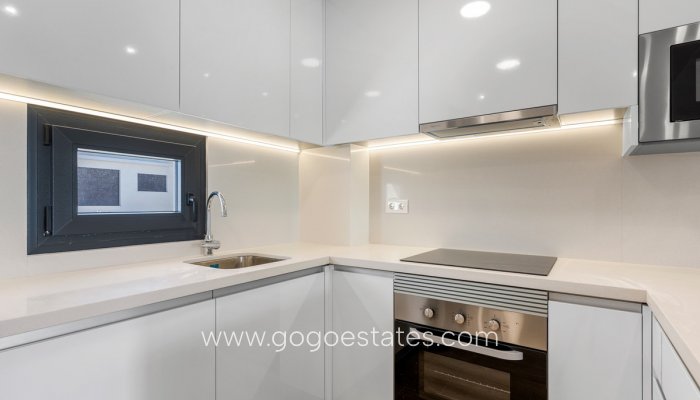 Te koop - Appartement - Penthouse Duplex - Orihuela - Los Balcones