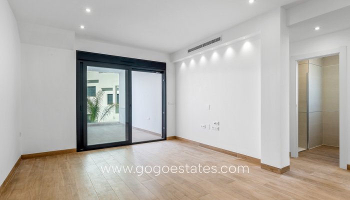 Te koop - Appartement - Penthouse Duplex - Orihuela - Los Balcones