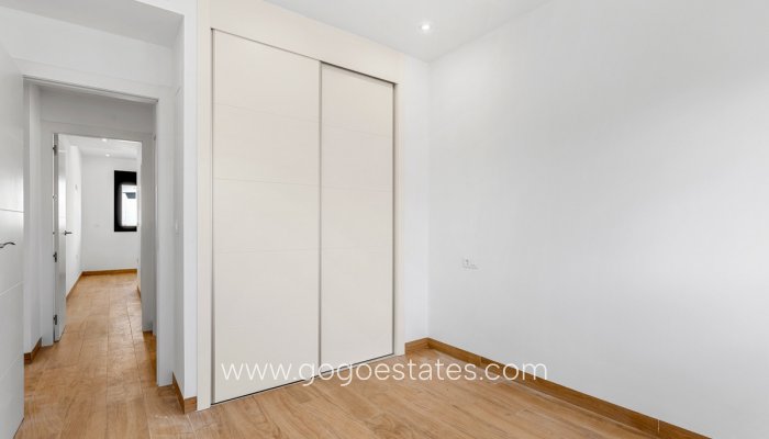 Te koop - Appartement - Penthouse Duplex - Orihuela - Los Balcones