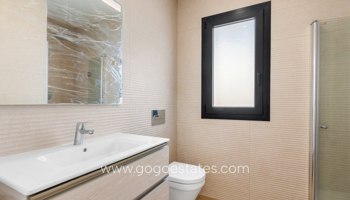 Te koop - Appartement - Penthouse Duplex - Orihuela - Los Balcones