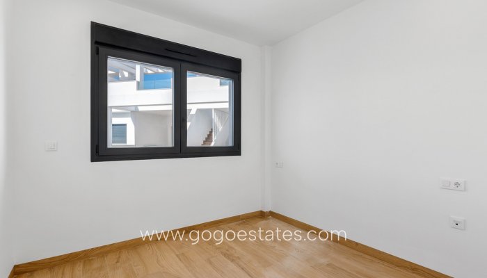 Te koop - Appartement - Penthouse Duplex - Orihuela - Los Balcones