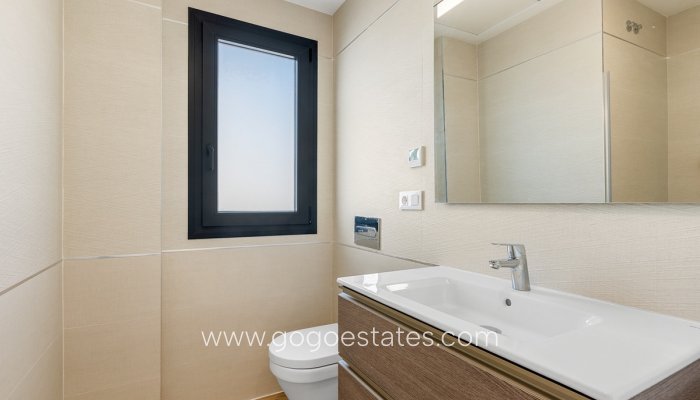 Te koop - Appartement - Penthouse Duplex - Orihuela - Los Balcones