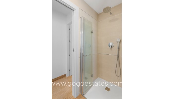 Te koop - Appartement - Penthouse Duplex - Orihuela - Los Balcones