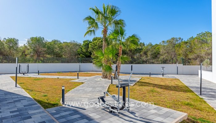 Te koop - Appartement - Penthouse Duplex - Orihuela - Los Balcones