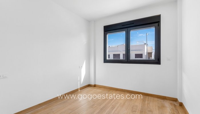 Te koop - Appartement - Penthouse Duplex - Orihuela - Los Balcones