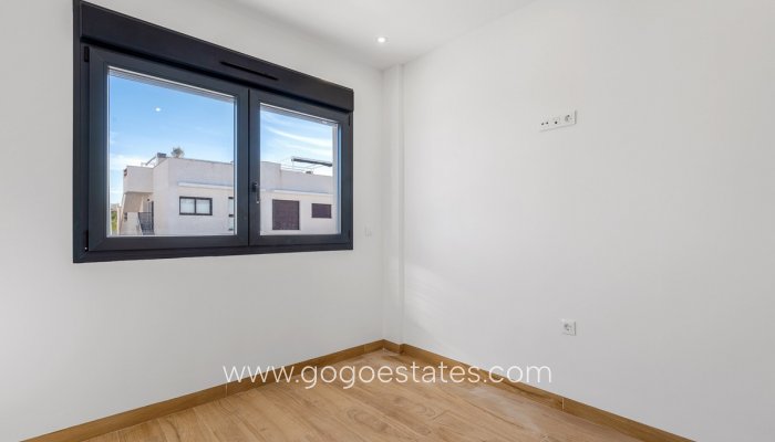Te koop - Appartement - Penthouse Duplex - Orihuela - Los Balcones