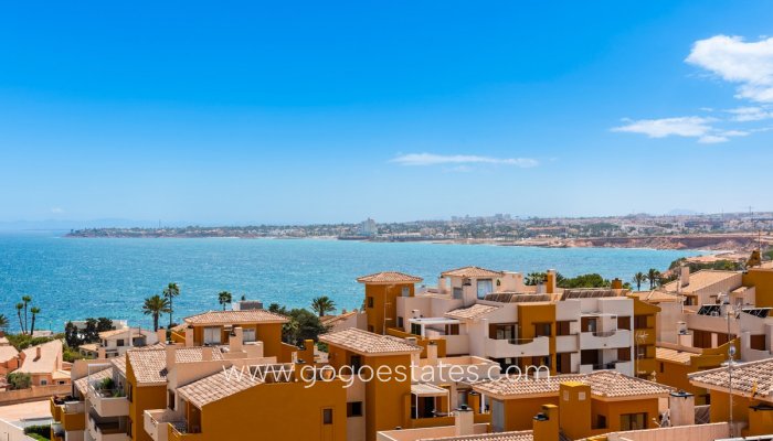 Revente - Appartement - Duplex Penthouse - Orihuela - Punta Prima
