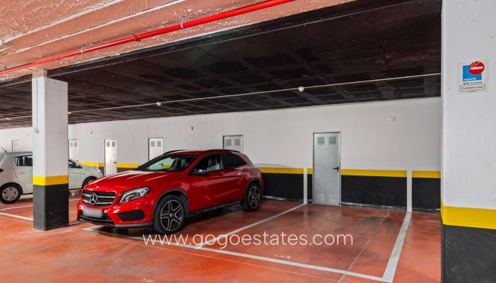 Revente - Appartement - Duplex Penthouse - Orihuela - Punta Prima