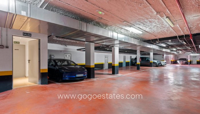 Revente - Appartement - Duplex Penthouse - Orihuela - Punta Prima