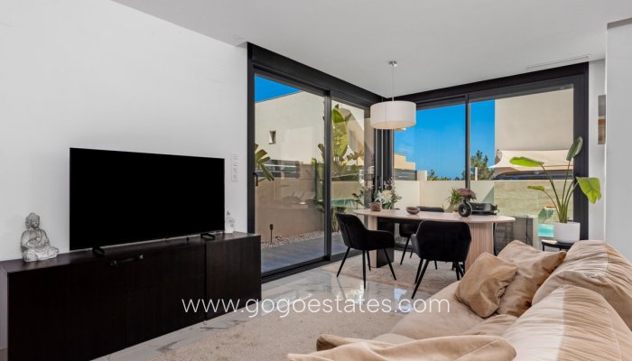 Te koop - Huis - Vrijstaande Villa - Los Montesinos - Los Montesinos Centro