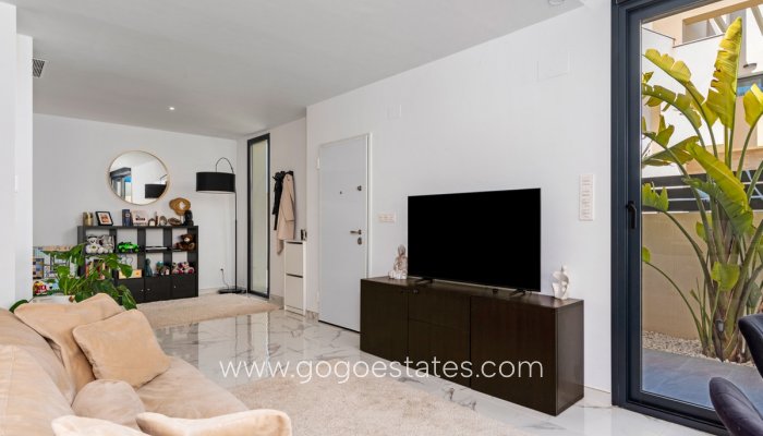 Te koop - Huis - Vrijstaande Villa - Los Montesinos - Los Montesinos Centro