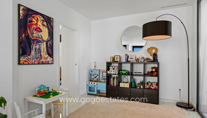 Te koop - Huis - Vrijstaande Villa - Los Montesinos - Los Montesinos Centro