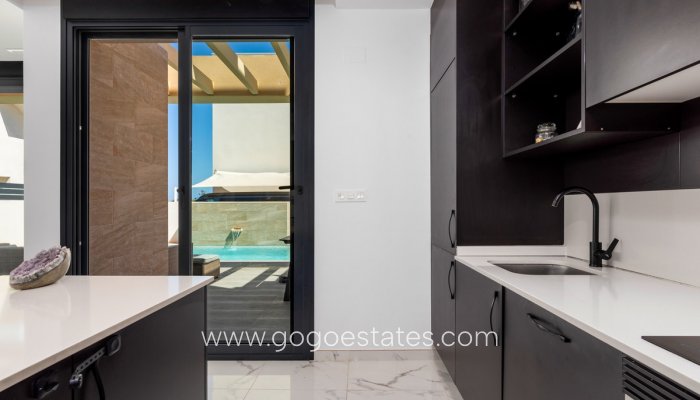 Te koop - Huis - Vrijstaande Villa - Los Montesinos - Los Montesinos Centro