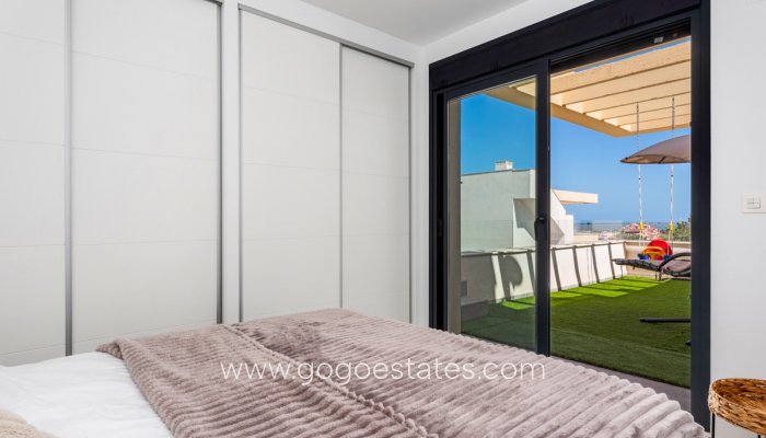 Te koop - Huis - Vrijstaande Villa - Los Montesinos - Los Montesinos Centro