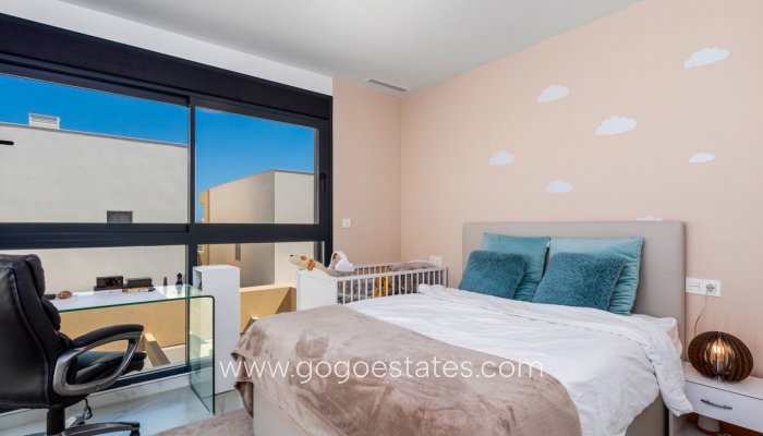 Te koop - Huis - Vrijstaande Villa - Los Montesinos - Los Montesinos Centro