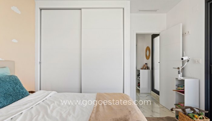 Te koop - Huis - Vrijstaande Villa - Los Montesinos - Los Montesinos Centro