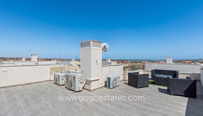 Te koop - Huis - Vrijstaande Villa - Los Montesinos - Los Montesinos Centro