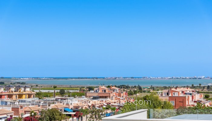 Te koop - Huis - Vrijstaande Villa - Los Montesinos - Los Montesinos Centro