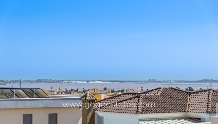 Te koop - Huis - Vrijstaande Villa - Los Montesinos - Los Montesinos Centro