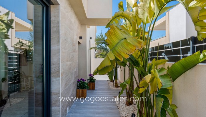 Te koop - Huis - Vrijstaande Villa - Los Montesinos - Los Montesinos Centro