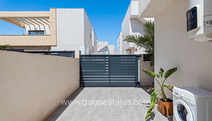 Te koop - Huis - Vrijstaande Villa - Los Montesinos - Los Montesinos Centro