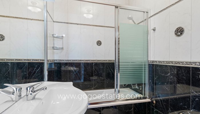 Te koop - Huis - Vrijstaande Villa - Orihuela - Playa Flamenca