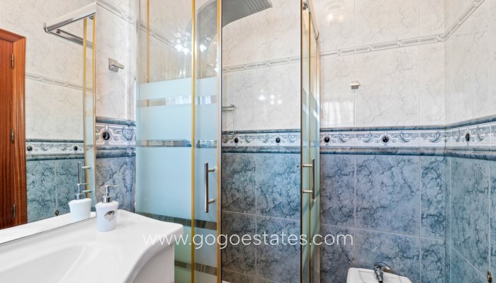 Te koop - Huis - Vrijstaande Villa - Orihuela - Playa Flamenca